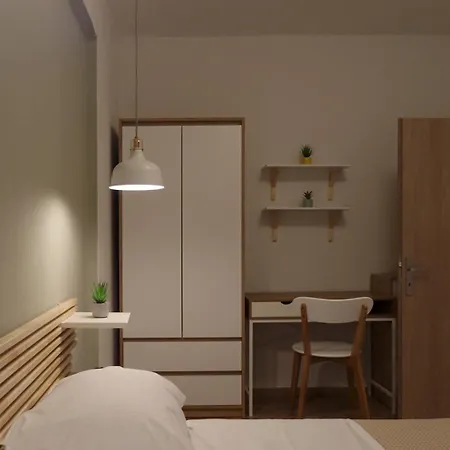 Monazo Urban * Kavala