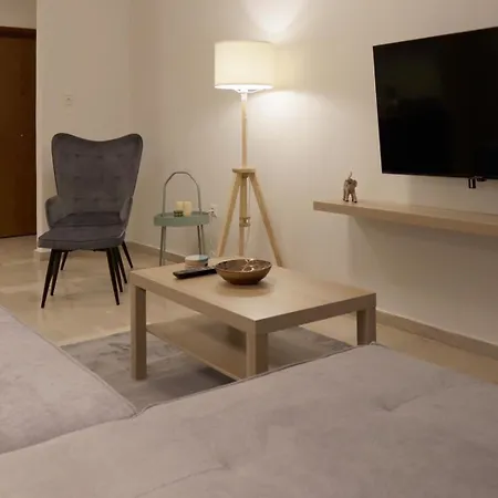 Monazo Urban Apartament