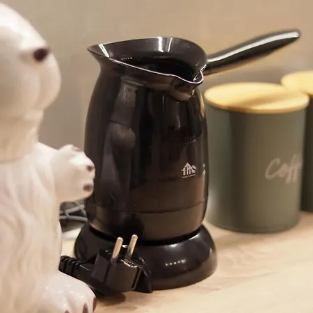 Apartament Monazo Urban