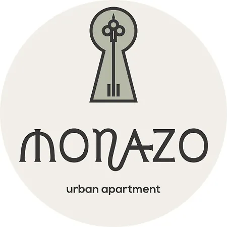Apartament Monazo Urban *