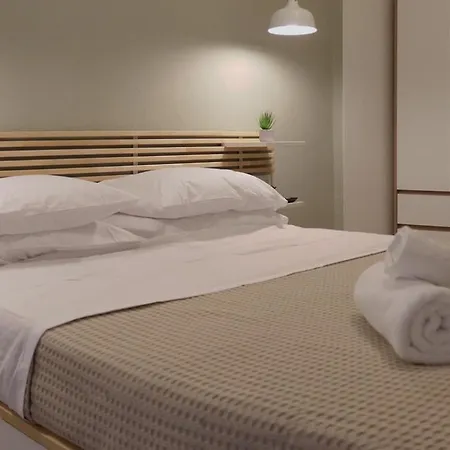 Monazo Urban Apartament Kavala