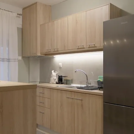 Monazo Urban * Kavala