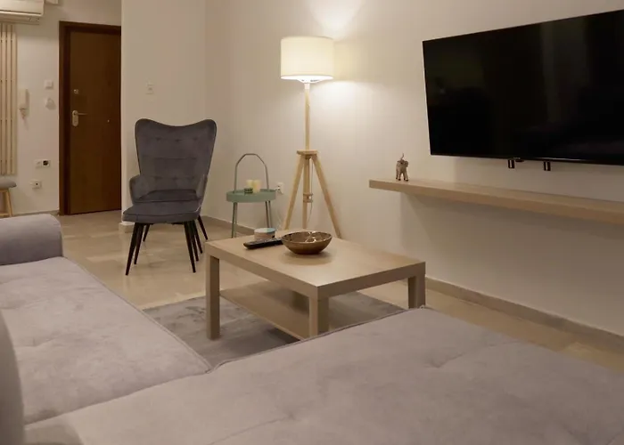 Monazo Urban Apartament