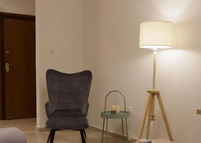 Monazo Urban Apartament