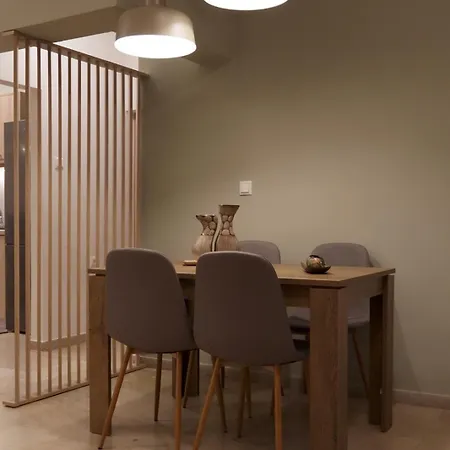 Apartment Monazo Urban