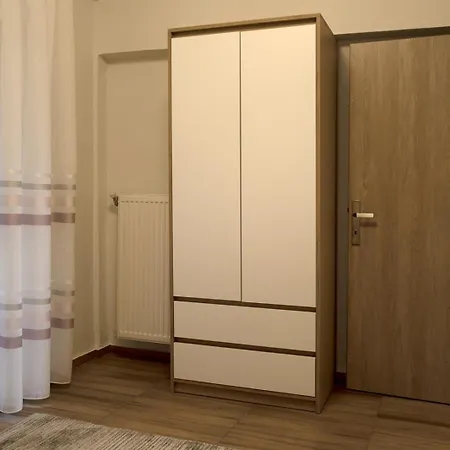 Apartment Monazo Urban