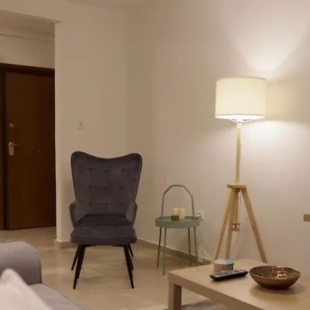 Monazo Urban Apartment