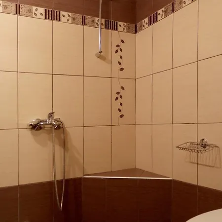 Monazo Urban Appartement *