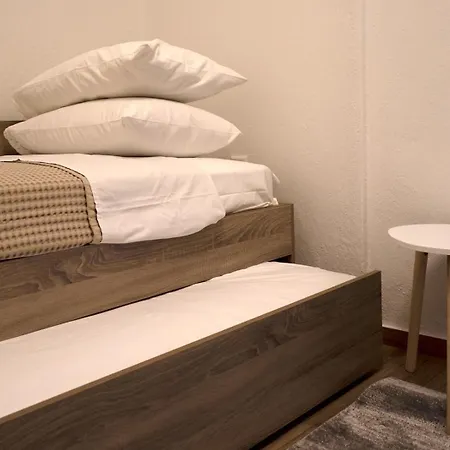 Monazo Urban Appartement Kavala