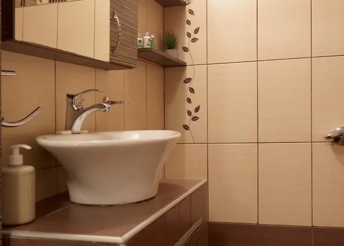 Monazo Urban Apartamento *