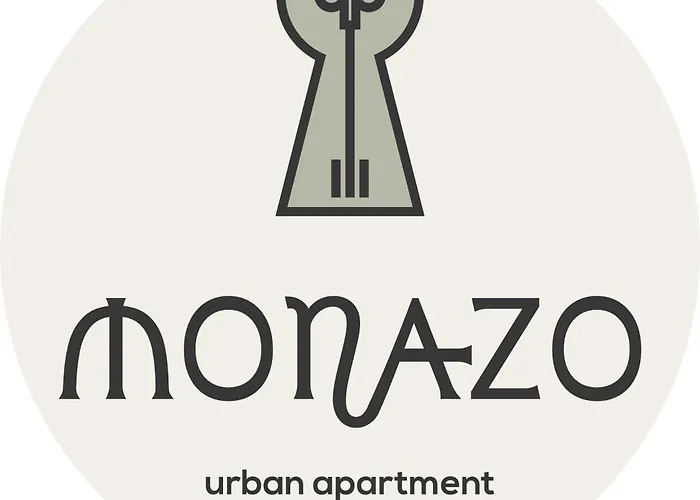 Apartamento Monazo Urban *