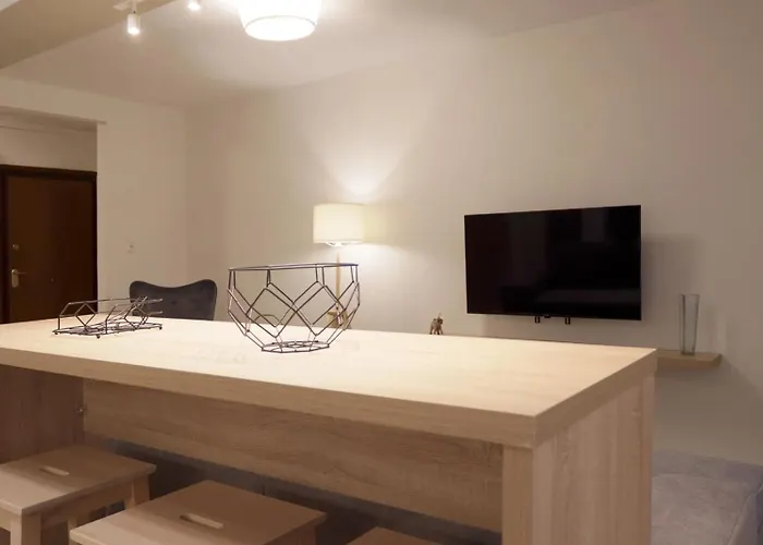 Monazo Urban Apartamento