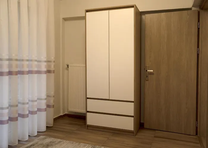 Apartamento Monazo Urban