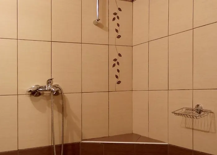 Monazo Urban Apartamento *