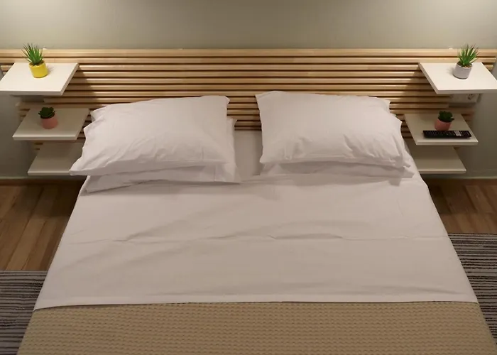 Apartamento Monazo Urban *