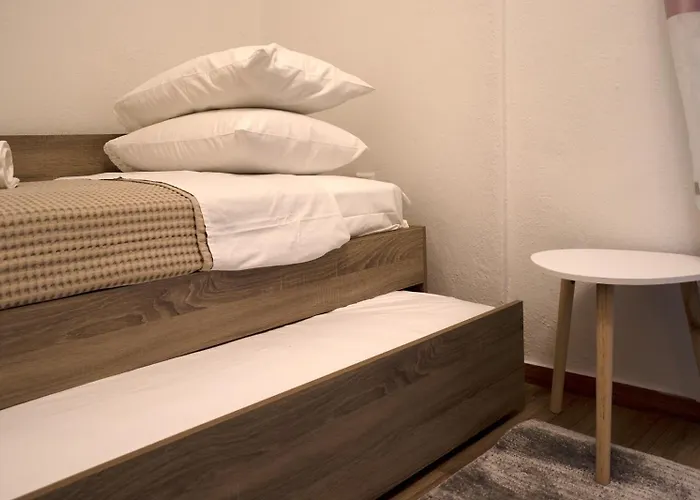 Monazo Urban Apartamento Cavala